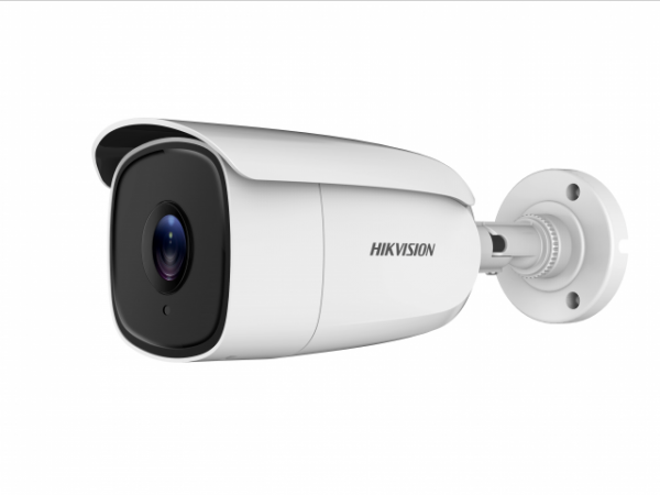 Цилиндрическая HD-TVI камера DS-2CE18U8T-IT3 (6mm)