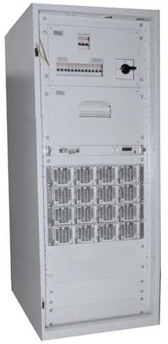 Инверторная система PSI48-60/24000-220-24U