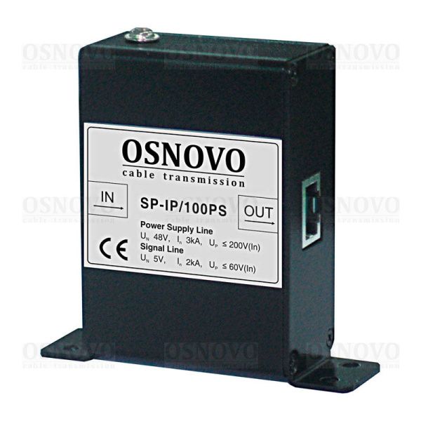 SP-IP/100PS