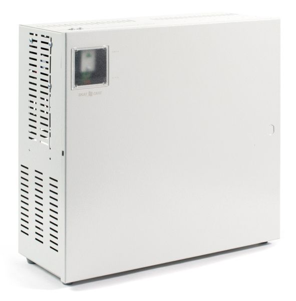 Источник бесперебойного питания СКАТ ИБП-24/18-2X40 (SKAT-V.24DC-18 ИСП. 5000)