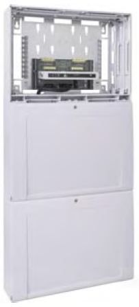 Пожарная контрольная панель FlexEs Control FX10 Esser by Honeywell FX808393