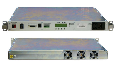 Инвертор PS48/1500 (STS)