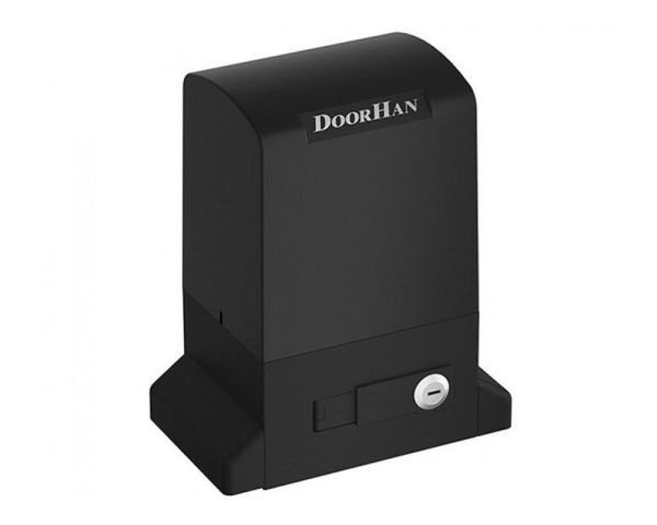 DOORHAN Привод SLIDING в масл. ванне для ворот весом до 1300 кг, ширина проема до 6м, SLIDING-1300 DOORHAN Привод SLIDING в масл. ванне для ворот весом до 1300 кг, ширина проема до 6м, SLIDING-1300