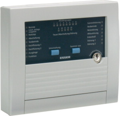 Пульт управления Esser by Honeywell 788400