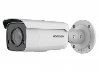 Цилиндрическая IP-камера DS-2CD2T87G2-L(6mm)(C)