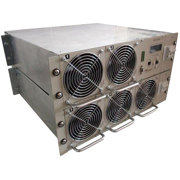 Инверторная система DC/AC-110/220В-12000ВА-6U