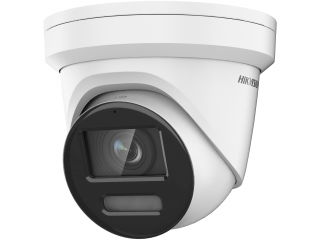 Уличная купольная IP-камера DS-2CD2387G2-LU(2.8mm)(C)