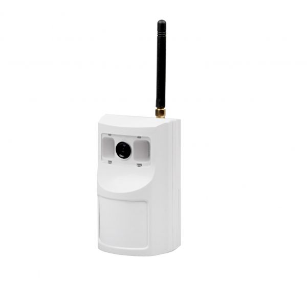 Сигнализатор Сибирский Арсенал Photo EXPRESS GSM