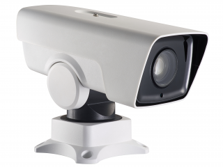 Поворотная IP-камера DS-2DY3220IW-DE4(B)