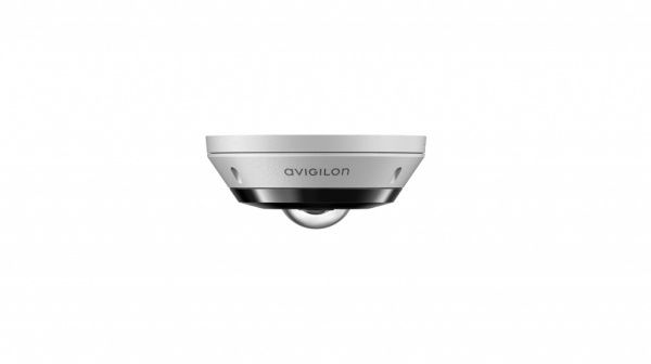 IP-камера "Рыбий глаз" Avigilon 12.0W-H5A-FE-DO1-IR