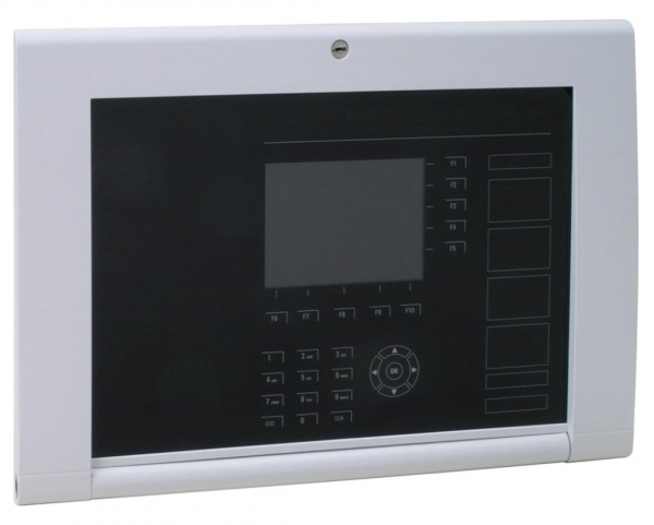 Пульт управления Esser by Honeywell FX808324.19