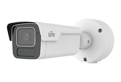 Цилиндрическая (Bullet) IP видеокамера Uniview IPC2B25SS-ADZK-I1