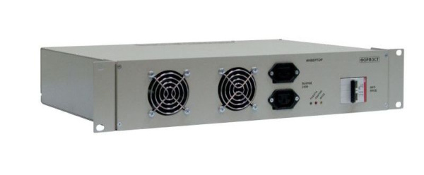 Инвертор DC/AC-110/220B-1500BA-ВР