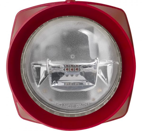 Оптико-акустический оповещатель Esser by Honeywell 807224RR