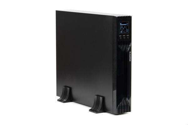 Источник бесперебойного питания RAPAN-UPS 2000-RACK-IN-4X9