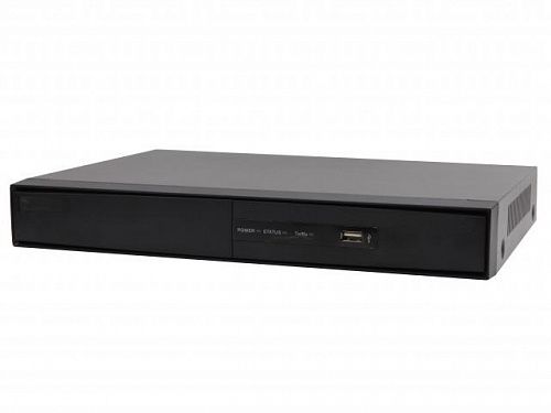 HD-TVI видеорегистратор DS-7204HTHI-K1