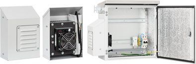 Термоэлектрический охладитель NSBon-40 Термоэлектрический охладитель NSBon-40