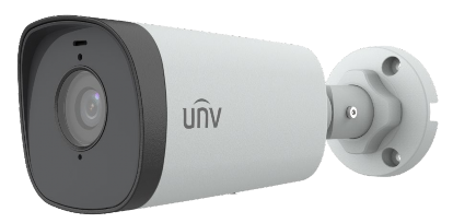 Цилиндрическая IP видеокамера Uniview IPC2314SB-ADF40KM-I0
