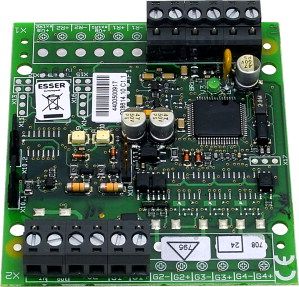 Транспондер ESSERBUS Esser by Honeywell 808614.10