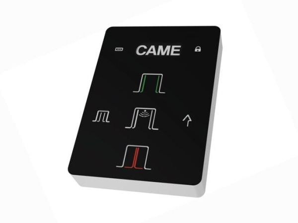 Программатор режимов работы для автоматики FLUO с RFID считывателем 818XA-0043