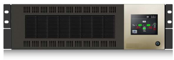 ИБП RM1101H/S 1 кВА стоечного типа