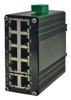 Коммутаторы Ethernet (+PoE) NIS-3200-008G Коммутаторы Ethernet (+PoE) NIS-3200-008G