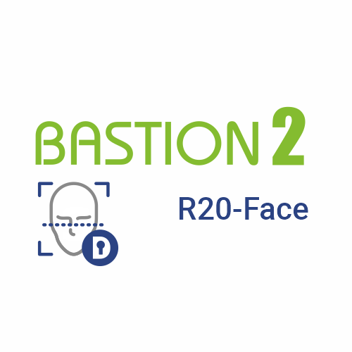 «Бастион-2 – R20-Face»