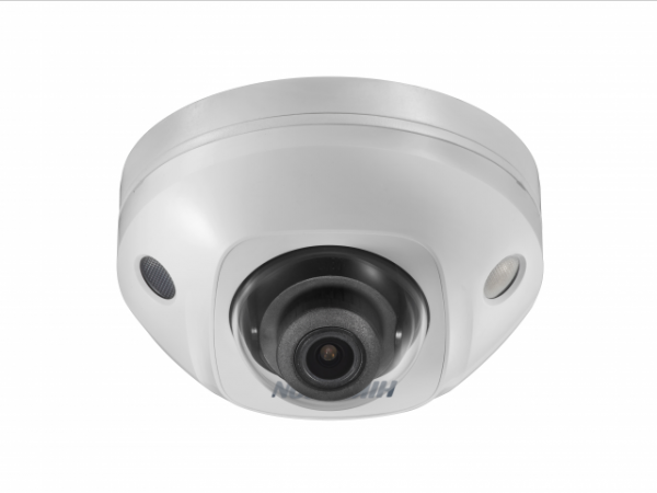 Уличная компактная IP-камера DS-2CD2523G0-IS (4mm)