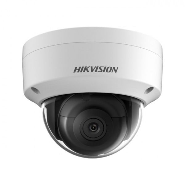 Уличная купольная IP-камера DS-2CD2123G2-IS(2.8mm)