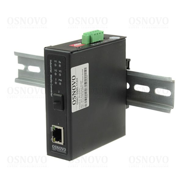 OMC-1000-11X/I