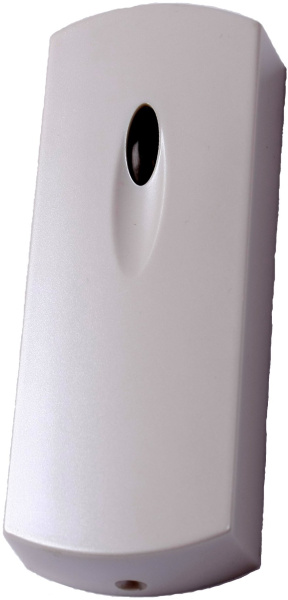 Считыватель идентификационных карт Matrix-III (мод. EH) светлый Считыватель идентификационных карт Matrix-III (мод. EH) светлый