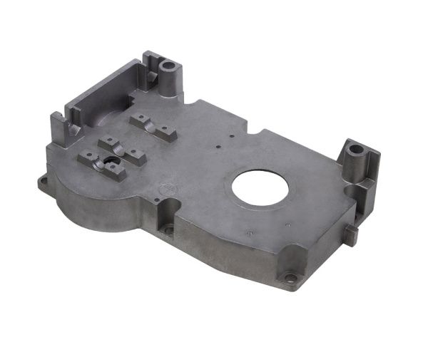 DOORHAN Верхняя часть корпуса редуктора привода ARM-320, DHAR05 DOORHAN Верхняя часть корпуса редуктора привода ARM-320, DHAR05