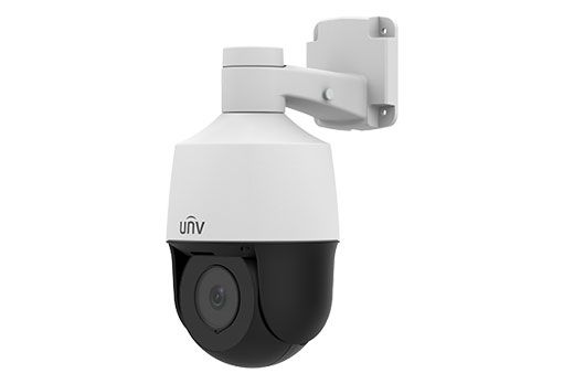 PTZ видеокамера Uniview IPC6312LR-AX4-VG