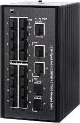 Коммутаторы Ethernet (+PoE) NIS-3500-3426PGE Коммутаторы Ethernet (+PoE) NIS-3500-3426PGE