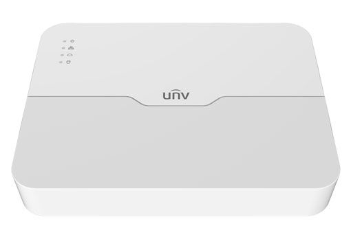 IP-видеорегистратор Uniview NVR301-08LS3-P8-RU