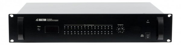 Аварийный интерфейс ROXTON IP-A6223A Аварийный интерфейс ROXTON IP-A6223A