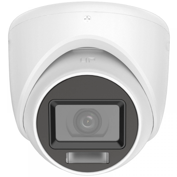 Уличная купольная HD-TVI камера F-AC-2326M(2.8mm)