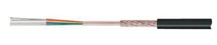 Тепловой сенсорный кабель Esser by Honeywell JTW-LD-997