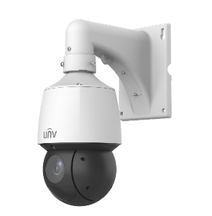 Скоростная IP PTZ видеокамера Uniview IPC6422SR-X25-VF-B