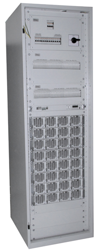 Инверторная система PSI48-60/48000-220-42U