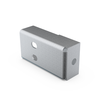 Кронштейн крепления к стене порошковая окраска Кронштейн крепления к стене порошковая окраска