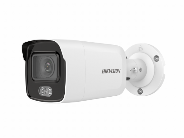 IP-камера DS-2CD2027G2-LU(2.8mm)