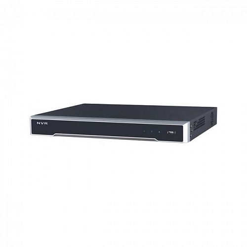 IP-видеорегистратор DS-7608NI-K2/8P
