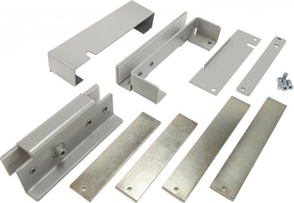 Монтажный комплект MK AL-150PR-Glass