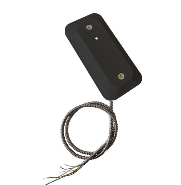 RD-26-Mifare IP66 "Аякс", черный RD-26-Mifare IP66 "Аякс", черный