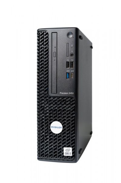 Рабочая станция Avigilon RM6-WKS-2MN-EU