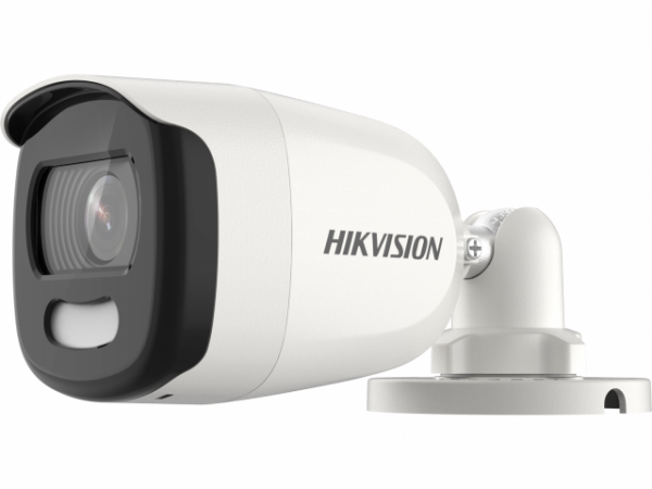 HD-TVI камера DS-2CE10HFT-F28(2.8mm)