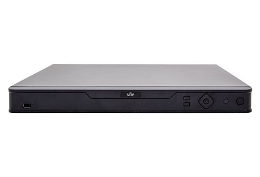 IP-видеорегистратор Uniview NVR304-16E-B-RU