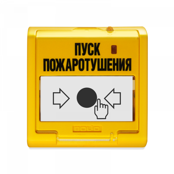 Устройство дистанционного пуска УДП 513-3АМ