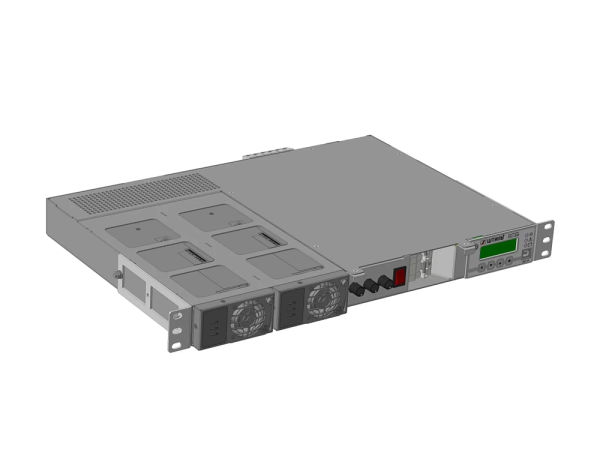 PS48-0080-1U (2/2000) с TCP/IP адаптером